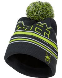 Spyder Hats for Men | Online Sale up to 