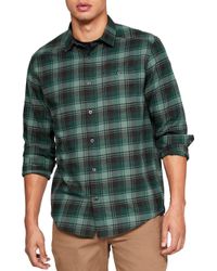 Under Armour Shirts for Men - Up to 20% off | Lyst