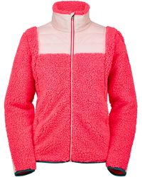 Spyder Casual jackets for Women - Up to 75% off | Lyst