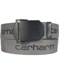 carhartt belts for sale
