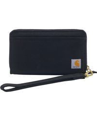 clutch carhartt