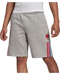 adidas sweat short