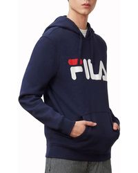 fila hoodie mens 2016