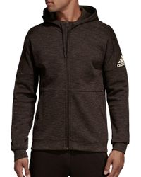 adidas id climaheat stadium jacket