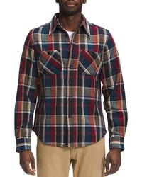 The North Face Shirts for Men - Up to 76% off | Lyst
