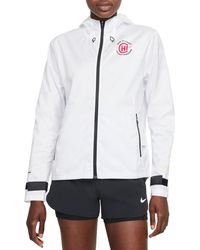 nike essential filled jacket