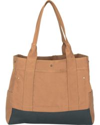carhartt wip stratford tote bolsa