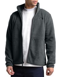 north face sherpa mens