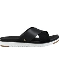 Ugg Kari Sandals for Women - Up to 30 