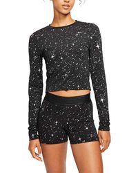 nike starry night tights