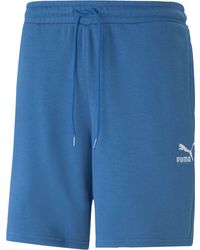PUMA Cargo shorts for Men | Online Sale up to 45% off | Lyst