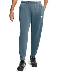 big and tall nike joggers