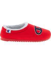 champion bedroom shoes