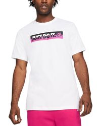nike festival t shirt