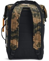 under armour flipside backpack