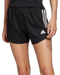 adidas neon condivo active shorts