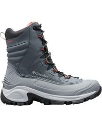 columbia crystal canyon boots
