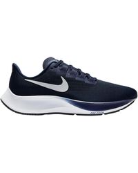 nike air zoom pegasus 37 buffalo bills running shoes