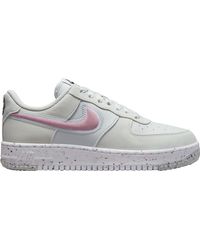air force 1 sage low grey