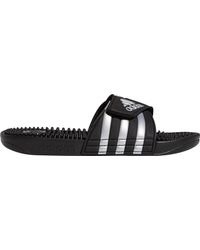 adidas womens flats
