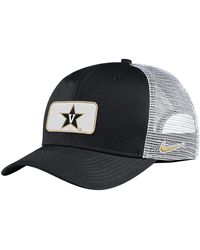 Nike Vanderbilt Commodores Authentic 