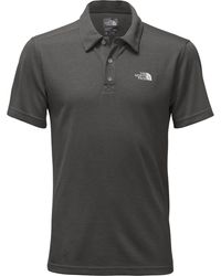 The North Face Polo shirts for Men - Up 