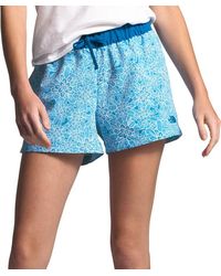 the north face women's do everything bermuda shorts