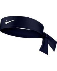 Nike Headbands, hair clips and hair accessories for Women - Up to 46% off |  Lyst
