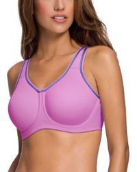 wacoal underwire sport bra