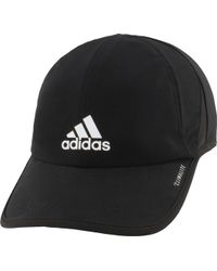 mens black adidas hat