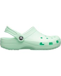 men's texas flag crocs