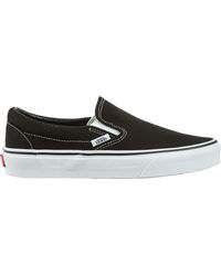 white suede vans slip ons