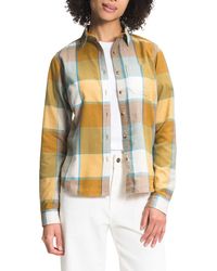 The North Face Shirts for Women - Up to 44% off | Lyst