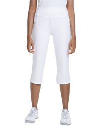 PUMA Capri and cropped pants for Women 