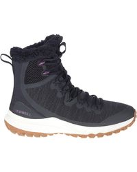 merrell bravada knit bluff