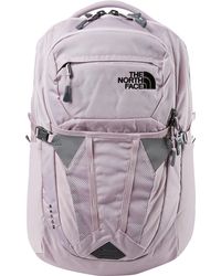 The North Face Recon Backpacks For Women Up To 39 Off At Lyst Com The North Face Recon Backpacks For Women Up To 39 Off At Lyst Com