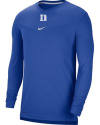 Nike Long-sleeve t-shirts for Men - Up to 66% off | Lyst