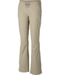Columbia Straight-leg pants for Women 