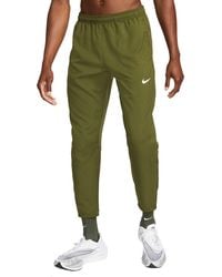 nike dri fit challenger pants
