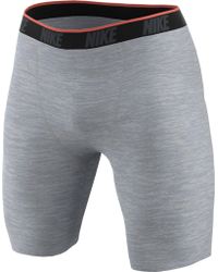 nike boxer briefs long