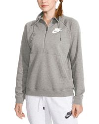 sportswear rally sweatshirt nike