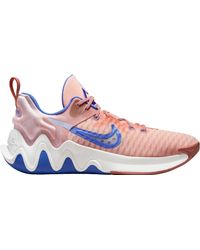 Nike - Giannis Immortality Basketball Shoes - Lyst