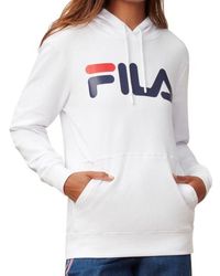 fila sweater womens