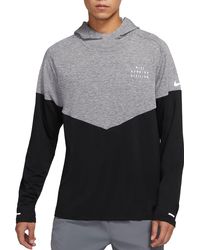 nike element heavyweight moletom com capuz