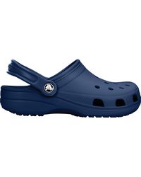 men's texas flag crocs