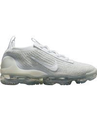 citron pulse white vapormax