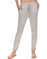 roxy track pants