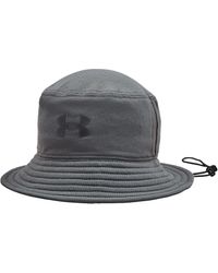 ua tactical bucket hat