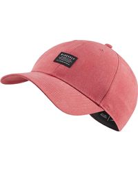 nike men's 2020 legacy91 novelty golf hat