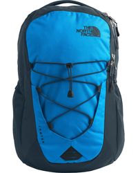 dicks sporting goods north face backpack